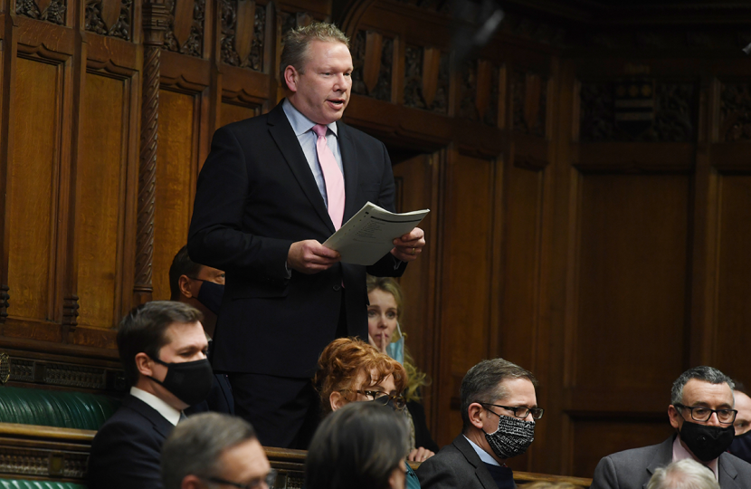 IMAGE: UK Parliament/Jessica Taylor