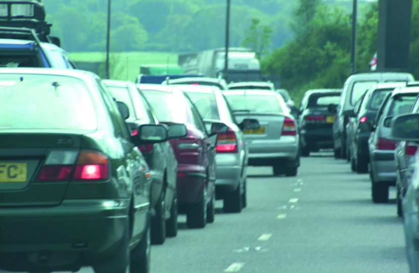 Southern Bypass closer to completion