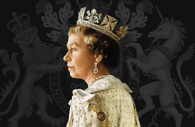 Queen Elizabeth II