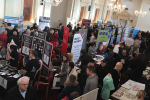 The 2016 Jobs Fair