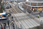 High Street Railway Crossing