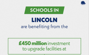 School Funding for Lincoln